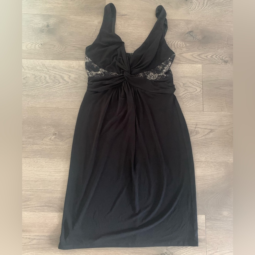 Beautiful dress